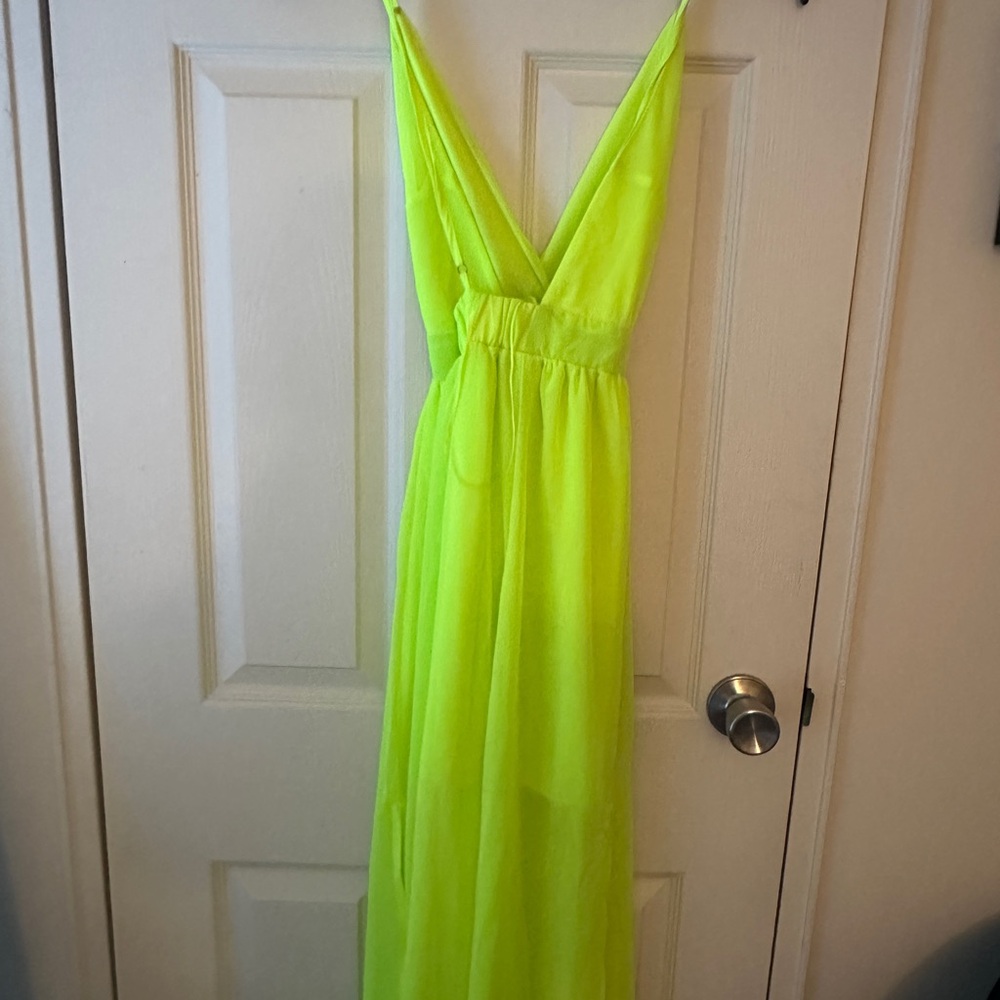 Revamped size xs dress good condition - Picture 2 of 3